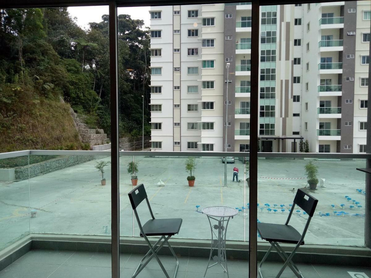 Icolor Home & Stay Ch 8 Танах-Рата Экстерьер фото